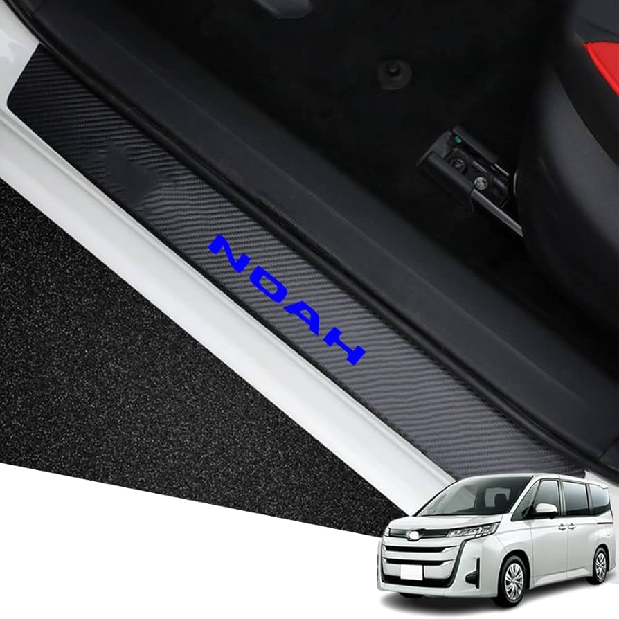 Amazon | Hearsheng 新型ノア(NOAH) ZWR90W ZWR95W MZRA90W